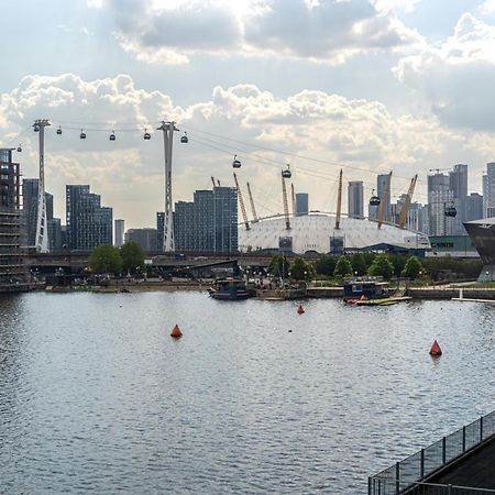 Excel London Majestic Apartment Exterior foto